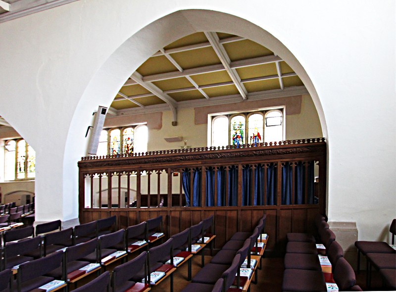 St Aldhelms 5